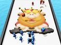 Spill Kunsttyv 3D online