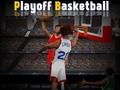 Spill Playoff Basketball online