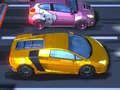 Spill Ekstrem Drag Racing online