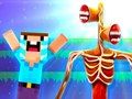 Spill Monster Skole vs Sirene Hode online Spill Monster Skole vs Sirene Hode online