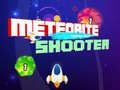 Spill Meteorittskytter online