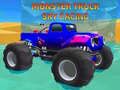 Spill Monster Truck Himmels Racing online