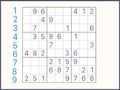 Spill Klassisk Sudoku Puslespill online Spill Klassisk Sudoku Puslespill online