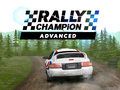 Spill Rally Mester Avansert online