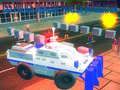 Spill 155 Politiets Draak Panzer Simulator online