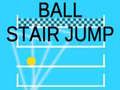 Spill Ball Trapp Hopp online