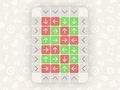 Spill Avslappende Puslespill Match online