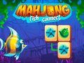 Spill Mahjong Fisk Koble online