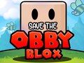 Spill Redde Obby Blox online