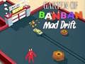 Spill Garten of BanBan: Gal Drift online