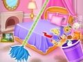 Spill Prinsesse Husvask online