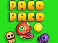 Spill Paco Paco online Spill Paco Paco online