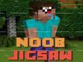 Spill Noob Puslespill online