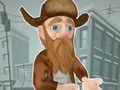 Spill Hobo Liv Eventyr online