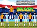 Spill Brasil Argentina online