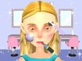 Spill Makeup Artist 3D online