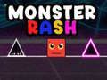 Spill Monsterutslett online