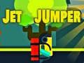 Spill Jet Hopper online