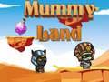 Spill Mummyland online