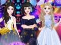 Spill Blackpink Formell Dansfest online