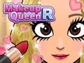 Spill Makeup Dronning R online