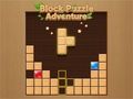 Spill Block Puzzle Eventyr online