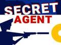 Spill Hemmelig Agent online