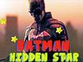 Spill Morsomme Batman-spill online