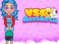 Spill VSCO Jente Estetikk online