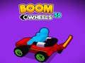 Spill Boom Hjul 3D online