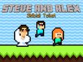Spill Steve og Alex Skibidi Toalett online
