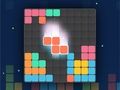 Spill Blokkpussel online