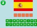 Spill Gjette Flagget online