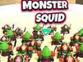 Spill Monsterblekksprut online Spill Monsterblekksprut online