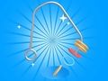 Spill Glidende Ringer 3D online