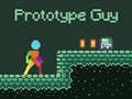 Spill Prototype Kars online