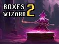 Spill Bokser Wizard 2 online