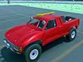 Spill Parkering av Off Road Biler 4x4 online
