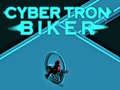 Spill Cyber Tron Biker online