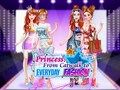 Spill Prinsesse: Fra catwalk til hverdagsmote online