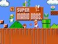 Spill Super Mario Bros. online