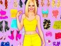 Spill Kle deg Spill for Jenter online