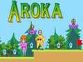 Spill Aroka online