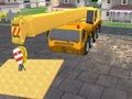 Spill Byggherresimulator: Boligkompleks online
