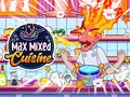 Spill Max Blandet Kjøkken online