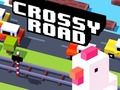 Spill Crossy Road Mester online