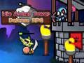 Spill Idle Bueskytter Tårnforsvar RPG online