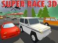 Spill Super Løp 3D online