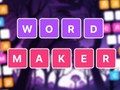 Spill Ordskaper online