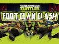 Spill Teenage Mutant Ninja Turtles: Fotklan-konflikt online Spill Teenage Mutant Ninja Turtles: Fotklan-konflikt online